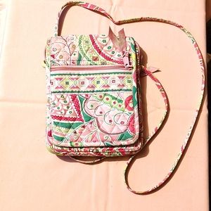 Vera Bradley bag